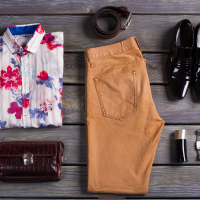 Apparel & Accessories