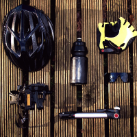 Cycling Gear