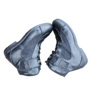 Probiker Low Ankle Boots – Size 44