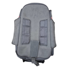 Scoyco Magnetic Tank Bag – 45L Spacious and Durable