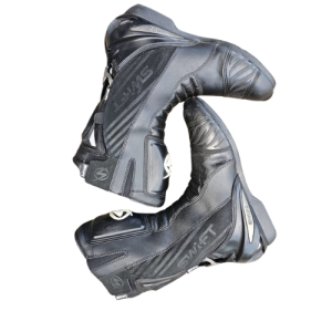 Swift Riding Boots - Size 45