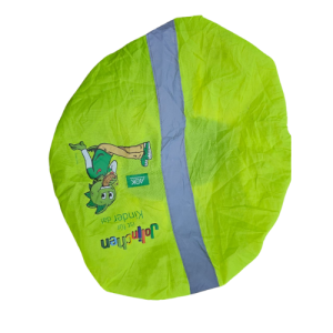 Waterproof Bag Cover