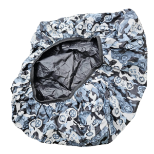 Waterproof Reflective Bag Cover
